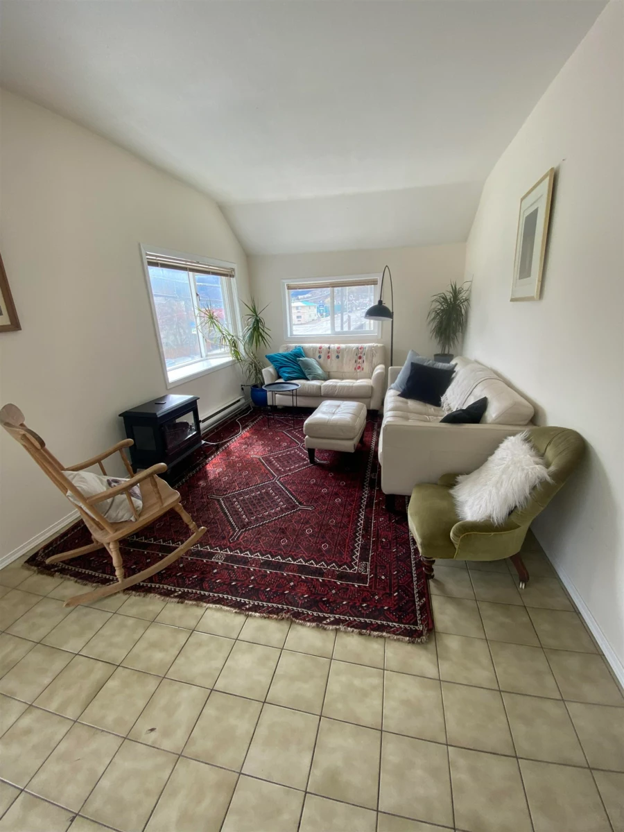 Street View Photo of 545 Main Street, Pemberton, BC