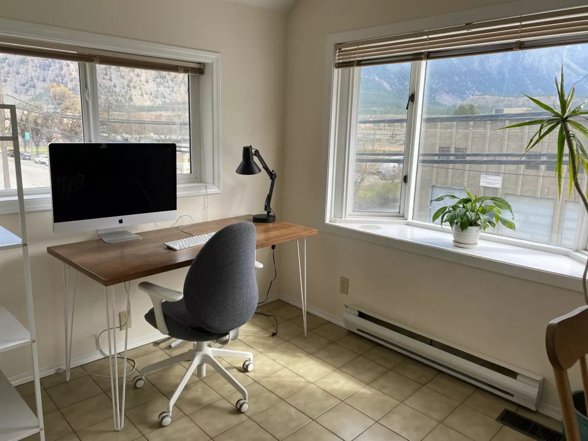 Swimming Pool Photo of 545 Main Street, Pemberton, BC