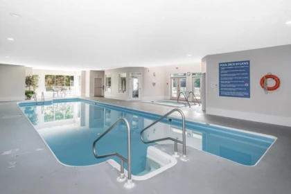 Community Amenities Photo (Clubhouse) of 79 4001 Old Clayburn Road, Abbotsford, BC