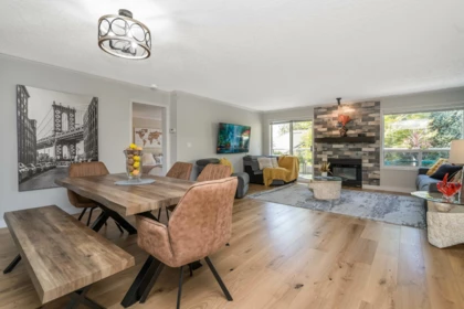 79 4001 Old Clayburn Road, Abbotsford, BC, Abbotsford — Townhouse for sale