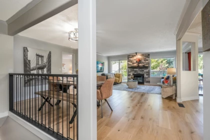 79 4001 Old Clayburn Road, Abbotsford, BC, Abbotsford — Townhouse for sale