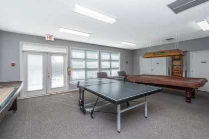 Fitness Center Photo Near 79 4001 Old Clayburn Road, Abbotsford, BC
