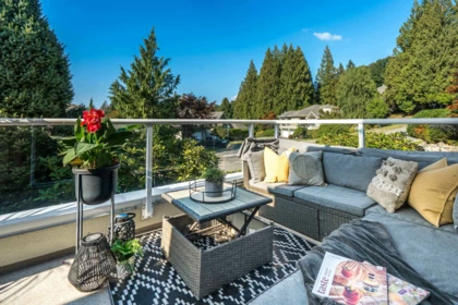 Garden / Landscaping Photo of 79 4001 Old Clayburn Road, Abbotsford, BC