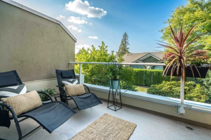 Hot Tub / Spa Photo of 79 4001 Old Clayburn Road, Abbotsford, BC