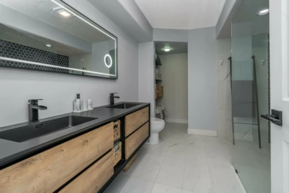 Loft / Bonus Room Photo of 79 4001 Old Clayburn Road, Abbotsford, BC