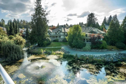 Neighborhood Park Photo Near 79 4001 Old Clayburn Road, Abbotsford, BC