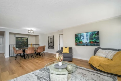 Pantry Photo of 79 4001 Old Clayburn Road, Abbotsford, BC