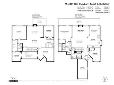 Playground / Recreational Area Near 79 4001 Old Clayburn Road, Abbotsford, BC