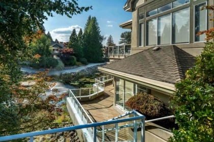 Street View Photo of 79 4001 Old Clayburn Road, Abbotsford, BC