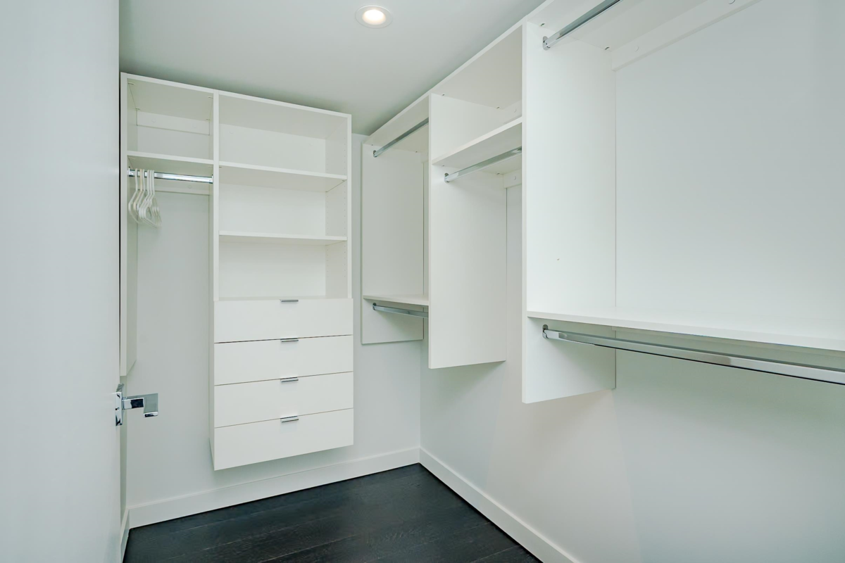 Loft / Bonus Room Photo of 2703 1111 Richards Street, Vancouver, BC