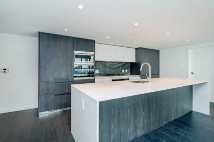 2703 1111 Richards Street, Vancouver, BC