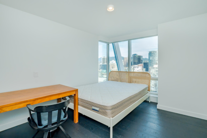Laundry Room Photo of 2703 1111 Richards Street, Vancouver, BC