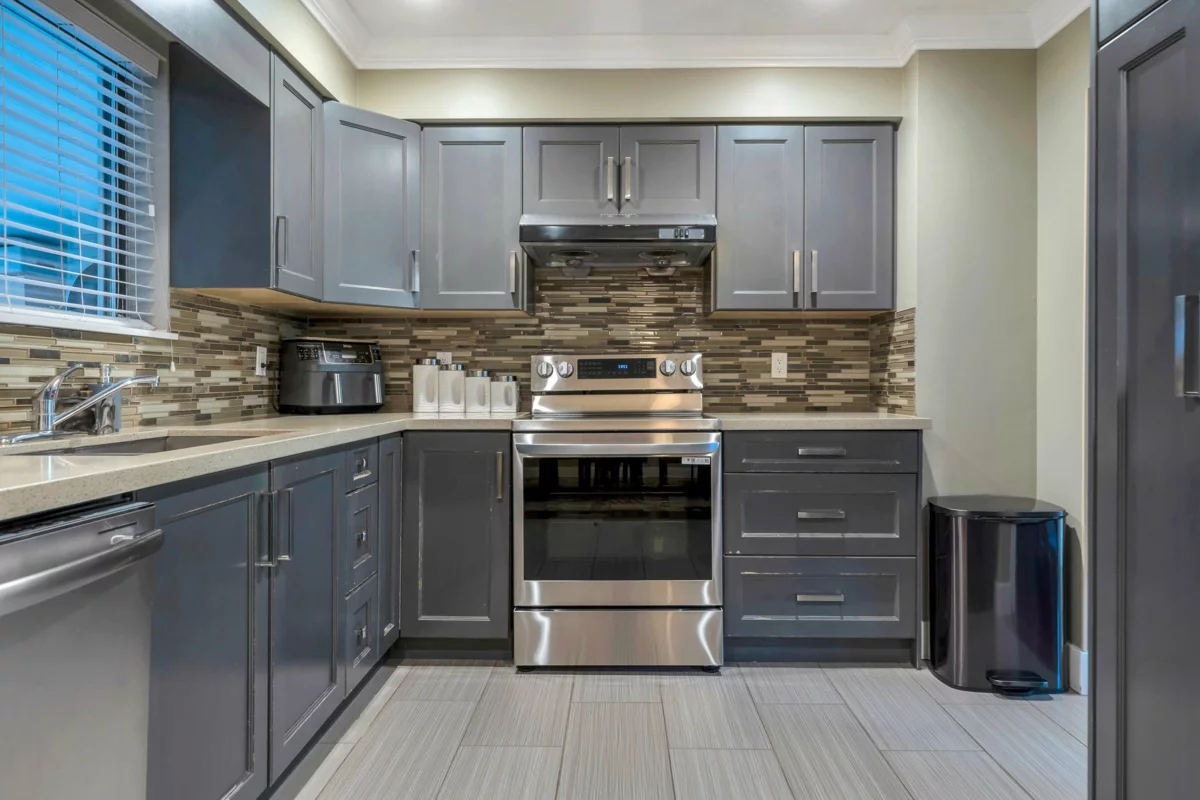 Bedroom 2 Photo of 38276 Myrtlewood Crescent, Squamish, BC