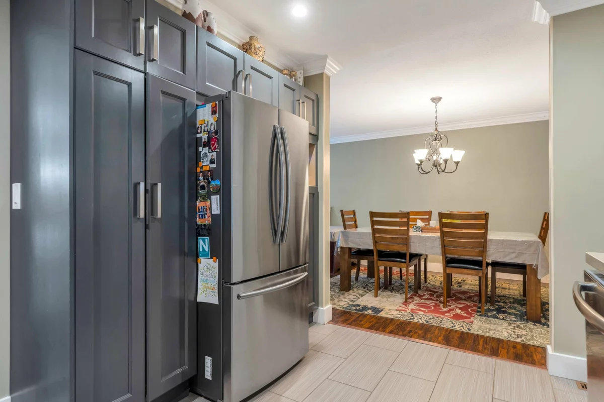 Bedroom 4 Photo of 38276 Myrtlewood Crescent, Squamish, BC