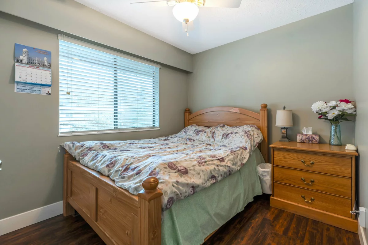 Laundry Room Photo of 38276 Myrtlewood Crescent, Squamish, BC