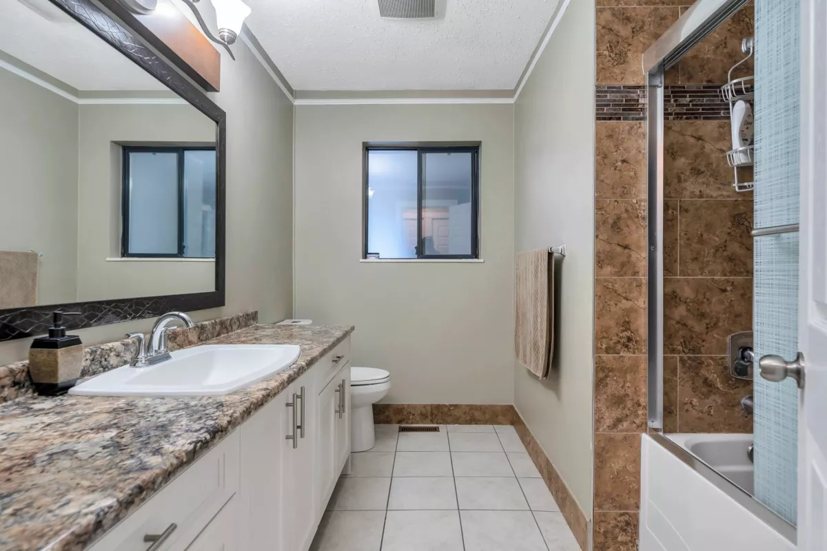 Loft / Bonus Room Photo of 38276 Myrtlewood Crescent, Squamish, BC