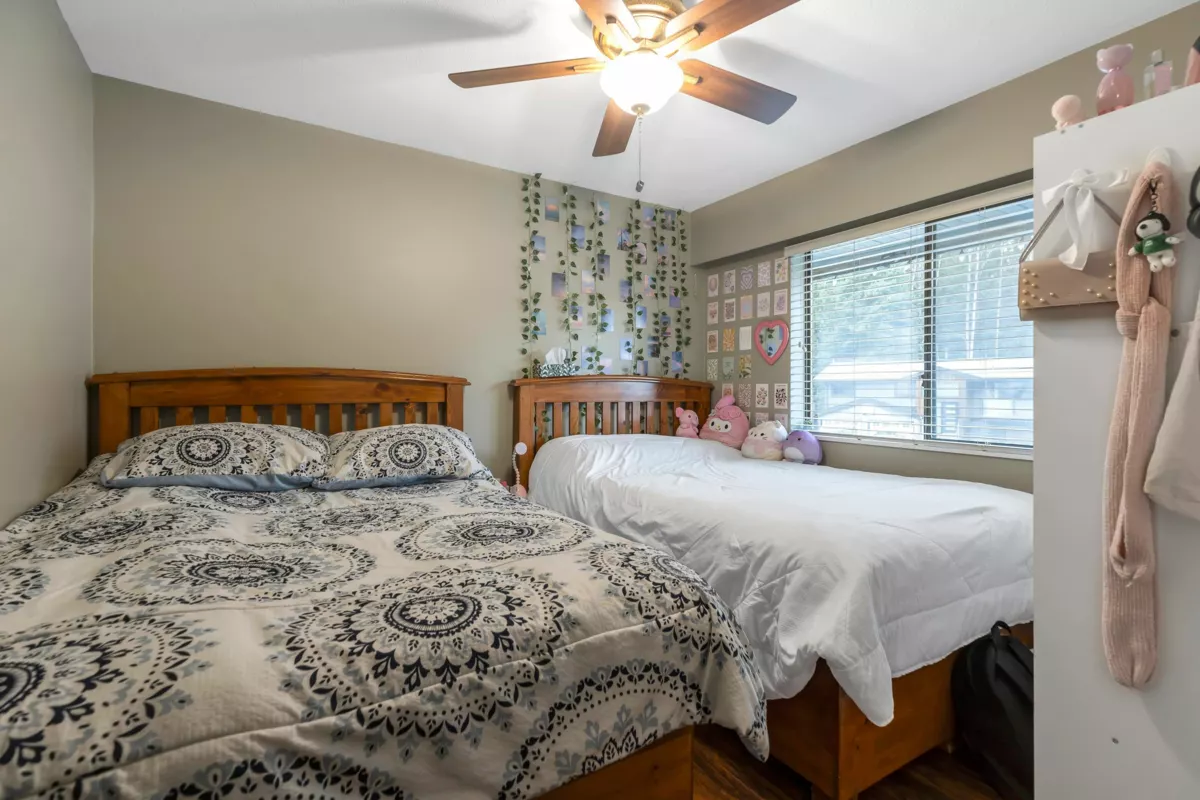 Mudroom Photo of 38276 Myrtlewood Crescent, Squamish, BC