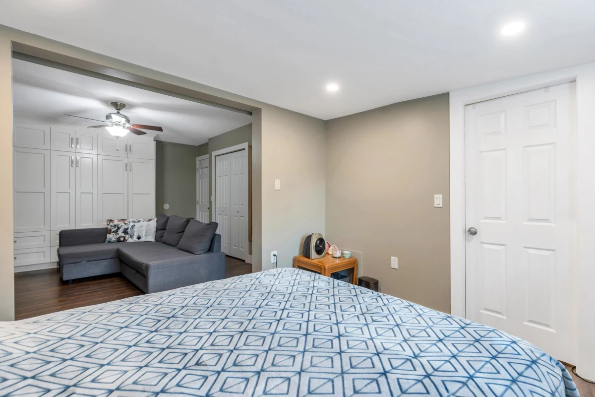 Outdoor Patio Photo of 38276 Myrtlewood Crescent, Squamish, BC