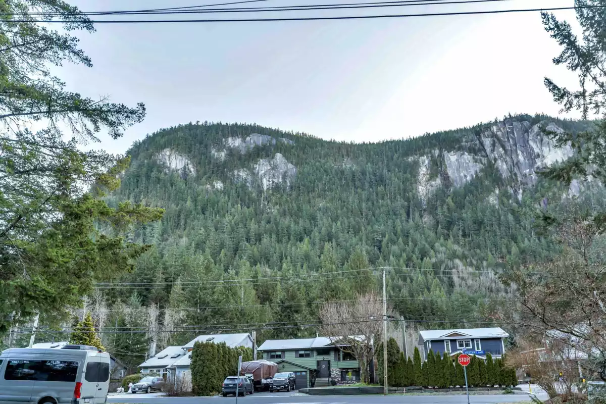 Playground / Recreational Area Near 38276 Myrtlewood Crescent, Squamish, BC