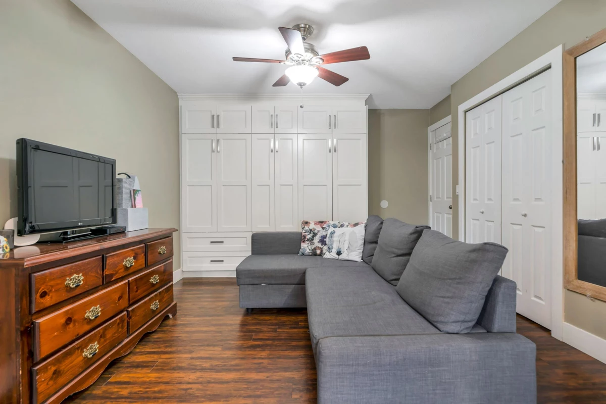 Staircase Photo of 38276 Myrtlewood Crescent, Squamish, BC