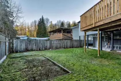 Garden / Landscaping Photo of 38276 Myrtlewood Crescent, Squamish, BC