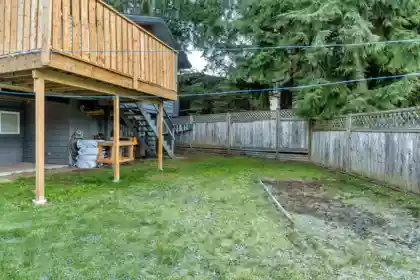Hot Tub / Spa Photo of 38276 Myrtlewood Crescent, Squamish, BC