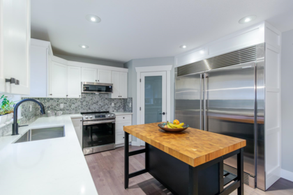 21018 45 Avenue, Langley, BC