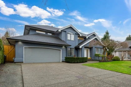 21018 45 Avenue, Langley, BC