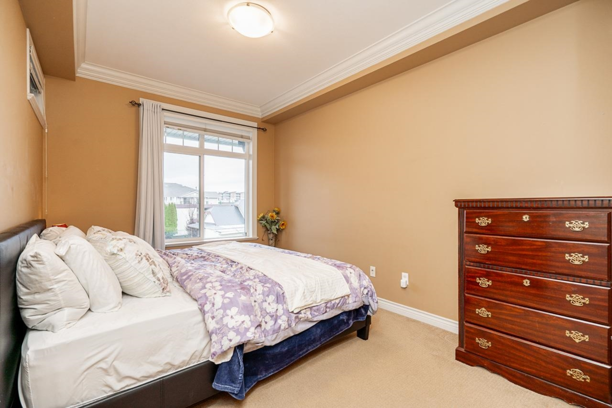 Bedroom 2 Photo of 201 9108 Mary Street, Chilliwack, BC