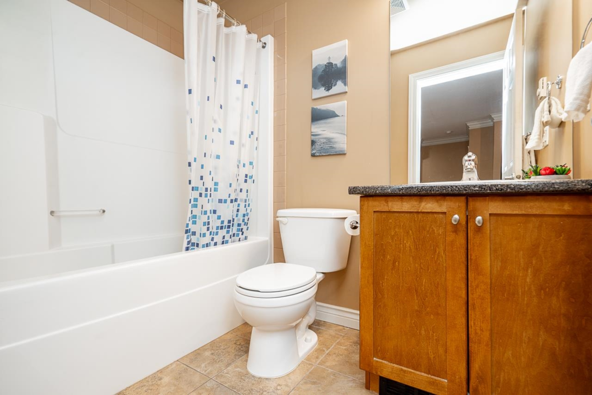 Bedroom 4 Photo of 201 9108 Mary Street, Chilliwack, BC