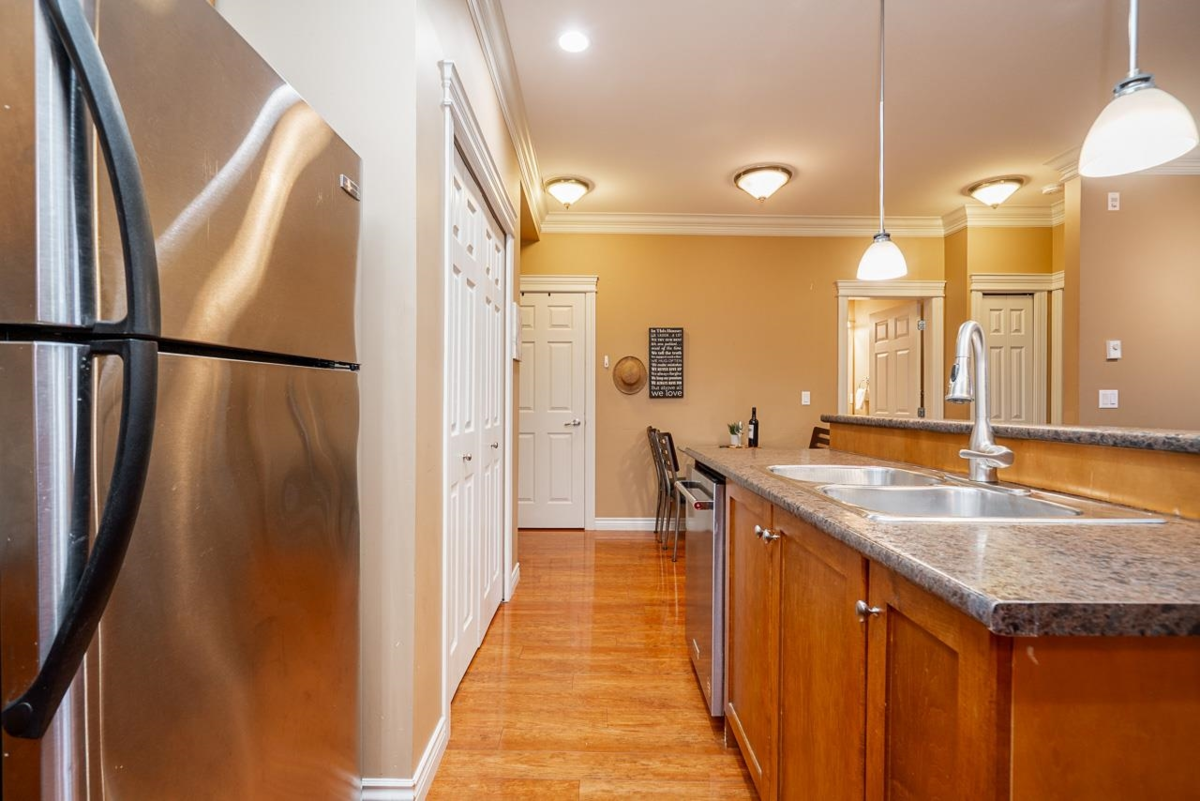 Family Room Photo of 201 9108 Mary Street, Chilliwack, BC