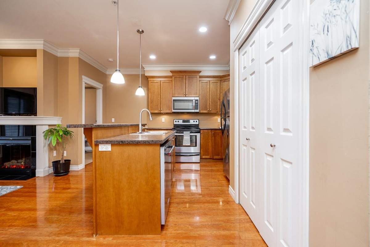 Pantry Photo of 201 9108 Mary Street, Chilliwack, BC