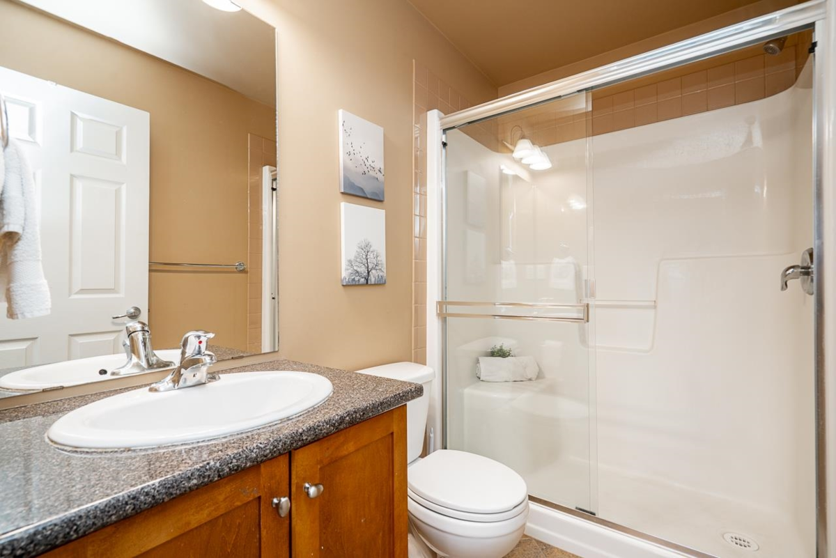 Primary Bedroom Photo of 201 9108 Mary Street, Chilliwack, BC