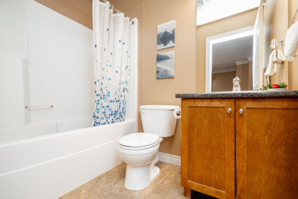 Bedroom 4 Photo of 201 9108 Mary Street, Chilliwack, BC
