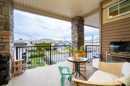 Guest Bathroom Photo of 201 9108 Mary Street, Chilliwack, BC