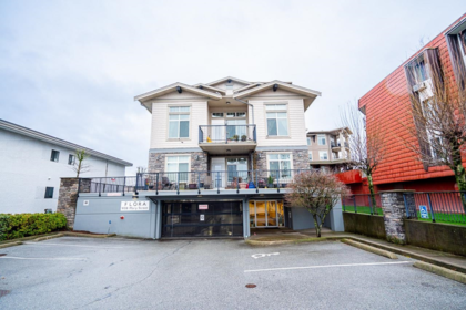 Office / Den Photo of 201 9108 Mary Street, Chilliwack, BC