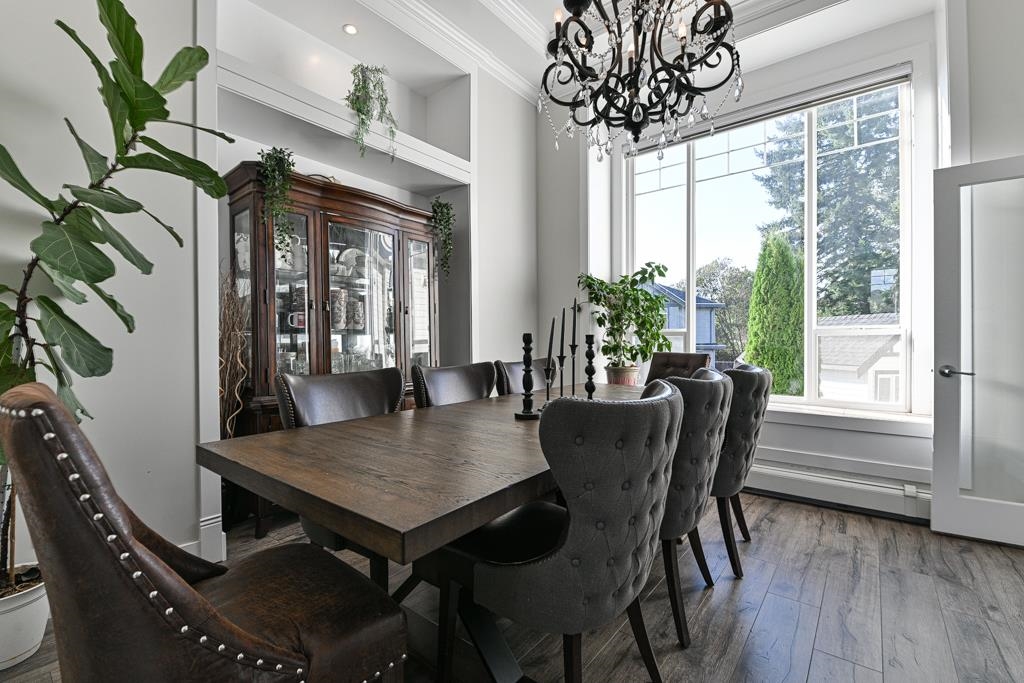 Bedroom 2 Photo of 27733 Signal Court, Abbotsford, BC