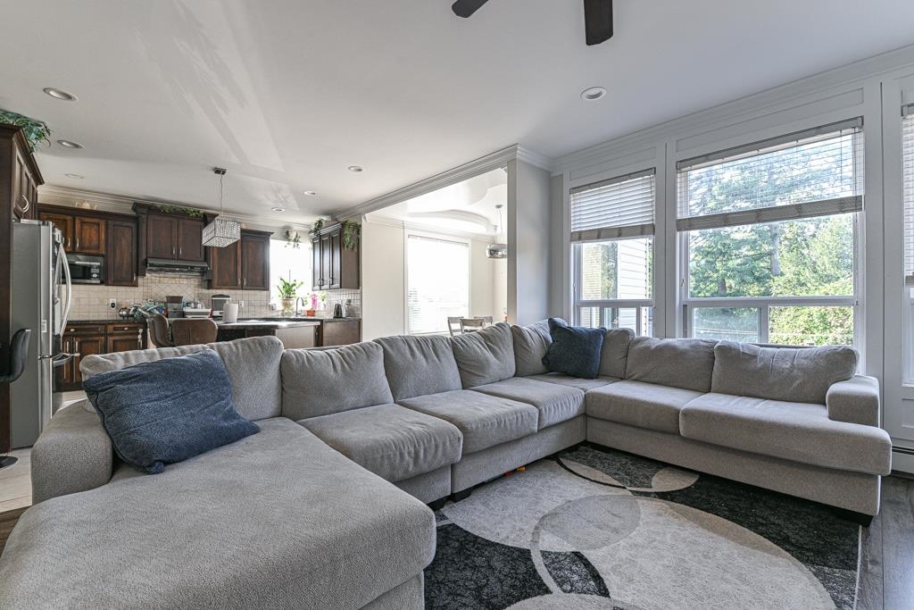 Bedroom 3 Photo of 27733 Signal Court, Abbotsford, BC