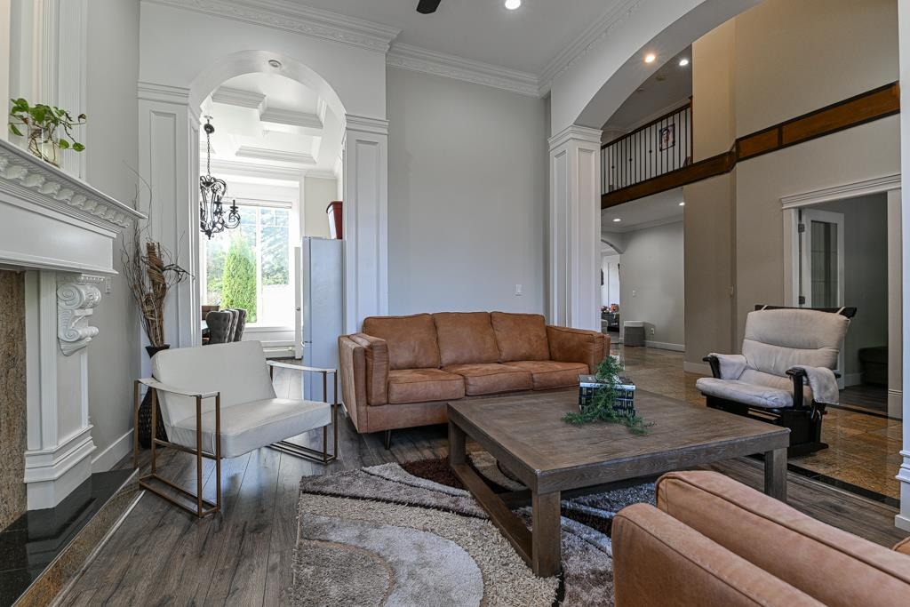 Breakfast Nook Photo of 27733 Signal Court, Abbotsford, BC