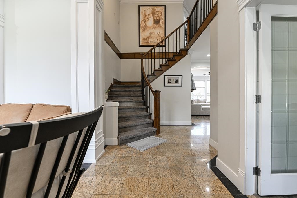 Dining Area Photo of 27733 Signal Court, Abbotsford, BC