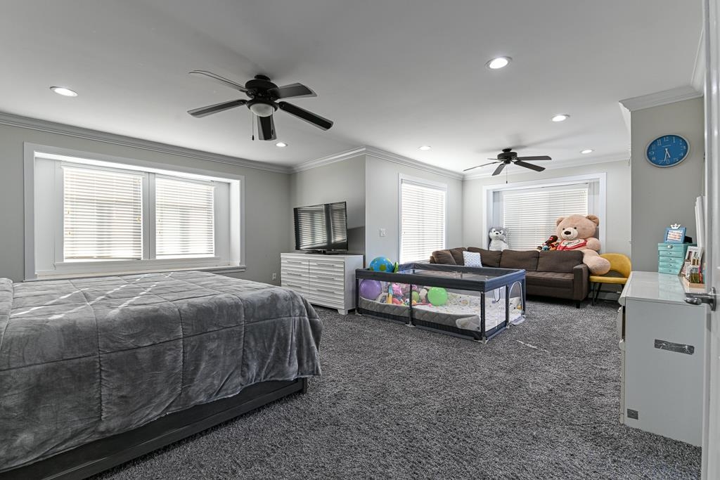 Garage Interior Photo of 27733 Signal Court, Abbotsford, BC