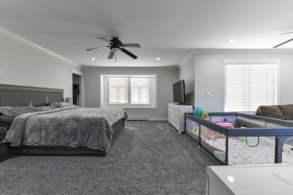 Garden / Landscaping Photo of 27733 Signal Court, Abbotsford, BC