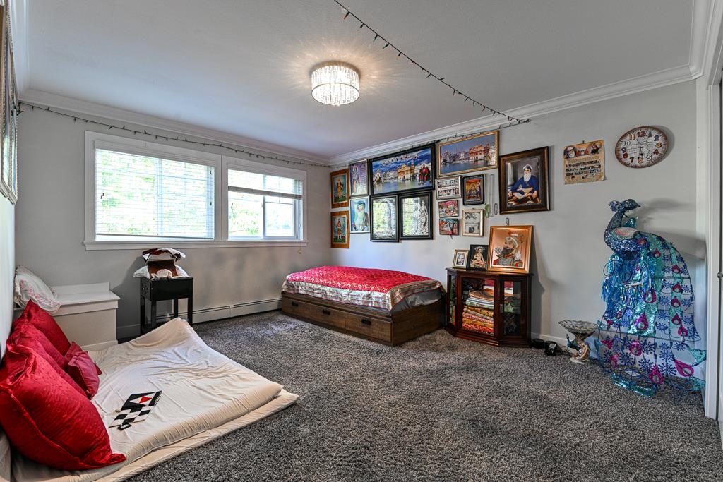 Hot Tub / Spa Photo of 27733 Signal Court, Abbotsford, BC