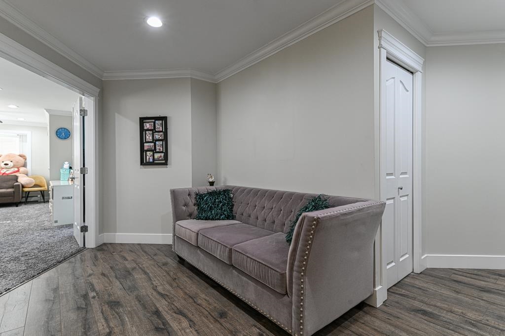 Outdoor Patio Photo of 27733 Signal Court, Abbotsford, BC