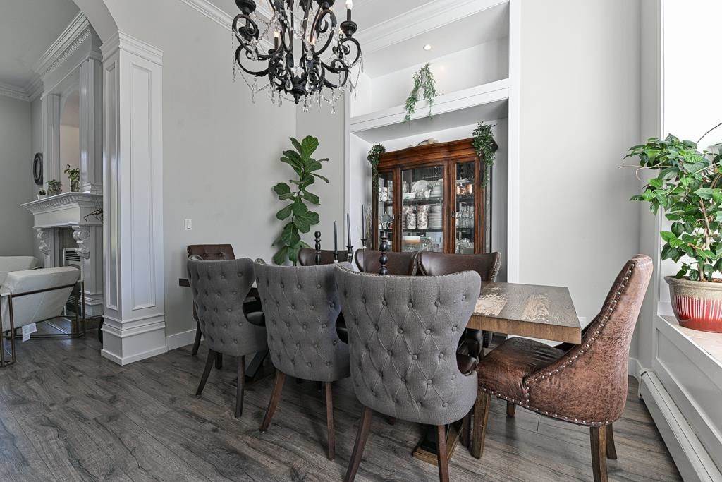 Walk-In Closet Photo of 27733 Signal Court, Abbotsford, BC