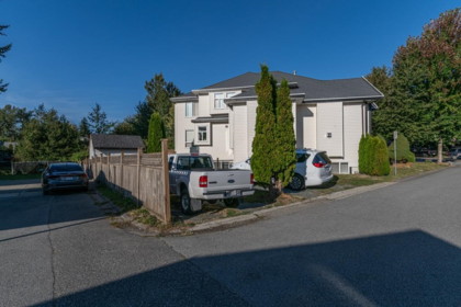 Neighborhood Park Photo Near 27733 Signal Court, Abbotsford, BC