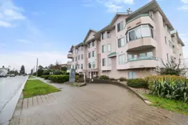 204 46000 First Avenue, Chilliwack, BC