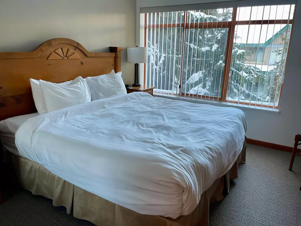 Bedroom 3 Photo of 82 4355 Northlands Boulevard, Whistler, BC