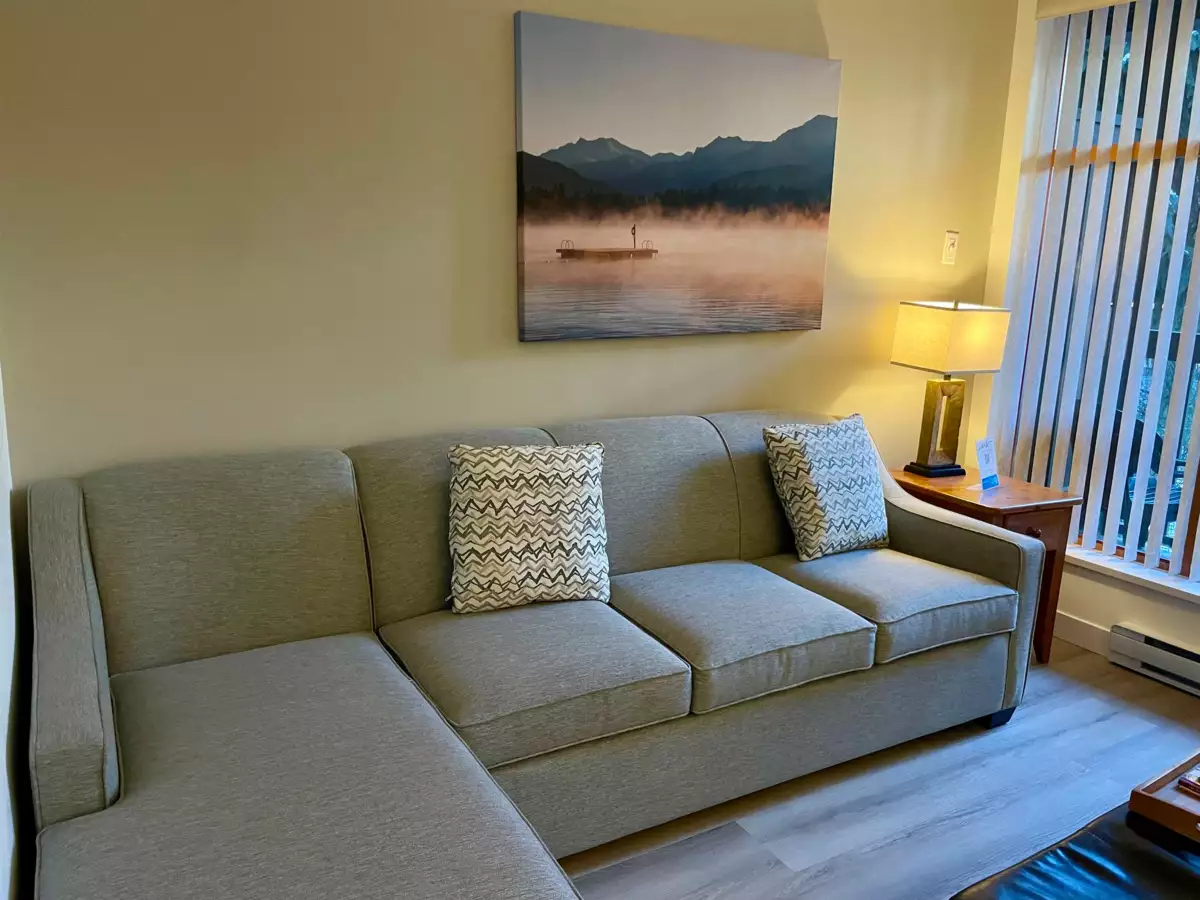 Kitchen Photo of 82 4355 Northlands Boulevard, Whistler, BC