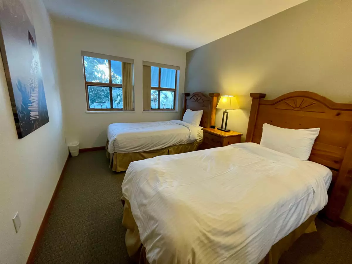 Mudroom Photo of 82 4355 Northlands Boulevard, Whistler, BC